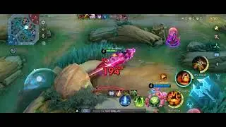 BASKILARA RAĞMEN AYAKTA DURAN CLAUDE - 5 TAKIM OYUNLARI - Mobile Legends