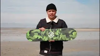 2020 Nitro Kid´s Ripper Snowboard Review