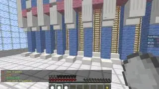 PaintballBattle - #2 (ФРАГИИИИИИИИИИИ!)