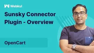 OpenCart Sunsky Connector Plugin - Overview