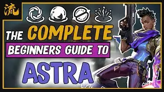 A Complete Beginner's Guide To ASTRA