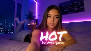 Dj Umut Çevik - HOT (ClubRemix) #djremix