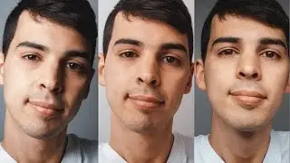 Beauty Dish vs. Umbrella vs. Softbox (Lighting Modifier Comparison)