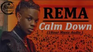 REMA Calm Down  - MACHEL Never Again - NAILAH Calypso Baby - SOCA MIXXX