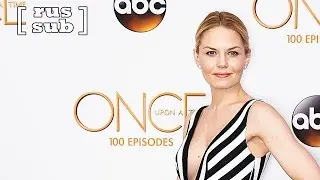 Once Turns 100 – Jennifer Morrison [rus sub]
