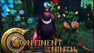 [C9]Thailand : Abyssal Underways [Master] (Berserker) - No Commentary Gameplay