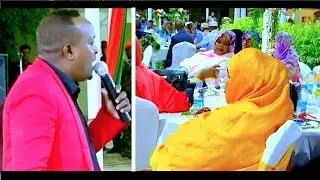 Murti iyo Amaan - Maxamed Bk 2019 - (New Somali Music)