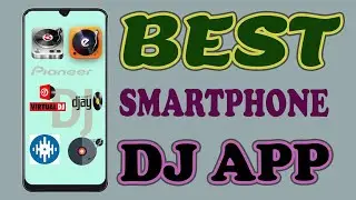 Apps: Free Best DJ Application for Smartphone || best dj mixer app for android