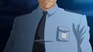 Oni chichi 2- Revenge episode 2- hentai anime