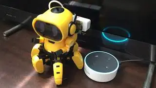 robo controller