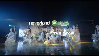 12. NEVERLAND Showcase 2024:: Apple Team
