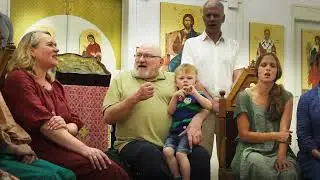 Ой да шкода вечерочек – женская лирика п. Передовой Изобильненский р-н, Ставропольский край