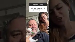 Lo que más le gusta en la cama a @valentinalapiedra