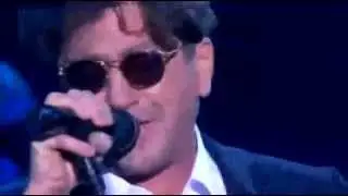 Григорий Лепс - Безопасность (караоке) (без налож. текста)