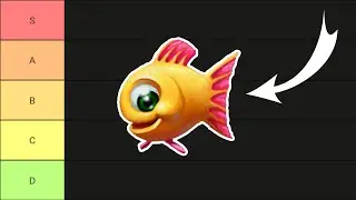 GameHouse Tier List