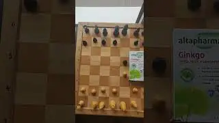 САМАЯ СИЛЬНАЯ ЛОВУШКА В ШАХМАТАХ ШАХМАТЫ МАТ КАСПАРОВУ ОБЕСПЕЧЕН