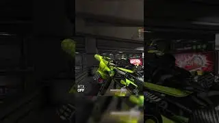 Combat Master Mobile but it's RTX