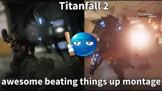 awesome tf|2 punching things montage