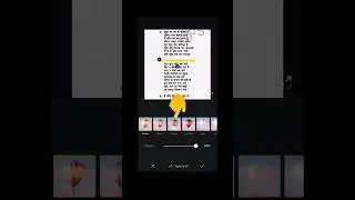 Text Highlight Tutorial | Vn Video Editor 