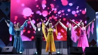танец 