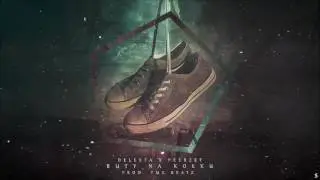 Delekta - Buty na kołku (feat. PeeRZeT, prod. TMK Beatz, wosk SMUTEK) [HOST #5]