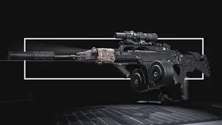 NEW WEAPON! G36 