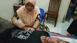HATI - HATI DGN DIPIJAT_PENGOBATAN NINGSIH TINAMPI