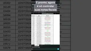 já pensou em arrasar no trabalho?! #excelformulas #excelbr #excelnapratica #exceldicas #excel