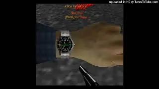 *Hard* Goldeneye 007 watch theme type beat (prod. Jae.Trapp)