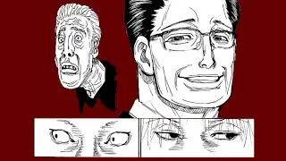 Hunter x Hunter Chapter 393 Review & Analysis