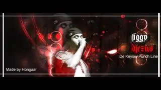 Jiggy Dje - Geboorte
