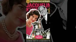 Кеннеди платили за измены #история #сша