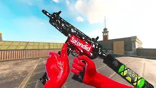 The #1 SMG Movement Meta on Warzone 3 👑