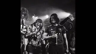 [FREE] 1Pliké140 x Pajel x Headie One Type Beat - 