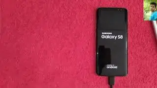 How to Update Flash SAMSUNG GALAXY S8 Android 8.0 Oreo  [OFFICIAL]