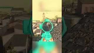 COD Flying door?! (Bug)😅😁 #shorts #callofduty