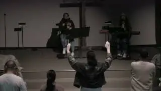Tuesday Night Prayer