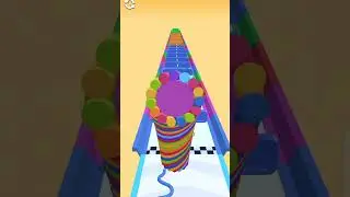 Twisty Run Gameplay Android ios #shorts #shortvideo #youtubeshorts #trending #viral #run #gaming