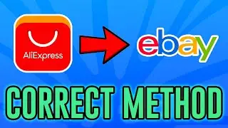 How To Dropship On eBay From AliExpress in 2020 - Product Research Strategy!