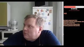 @Evgeny Panteleikin Family scandal and where does Sveta work?