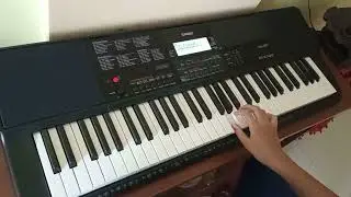 Ninja Hattori Theme Song on Piano I Title song I Piano Cover I Music, Travel and More...