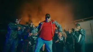 EcBarrio - El Gordo McFly
