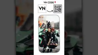 Instagram Trending Cierre Rkt Song Vn Code || vn code template reels | trending reels