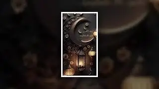أهنئكم بقدوم شهر رمضان المبارك،أعاده الله عليكم بالصحة والسعادة والسلام