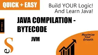 # 3 | Java |Java Compilation | ByteCode | JVM | Ordinary Compilation | BlueJ