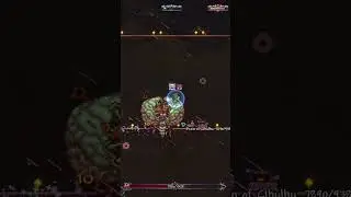 How The Infernum Playthrough Is Going...