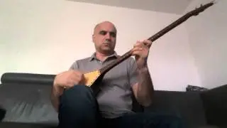 Islam Beka - kenga e halit gashit