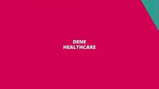 Dene Healthcare | Syed Shujaa Hasan