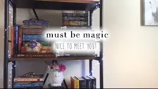 Intro Video - Hi, Nice to Meet You!