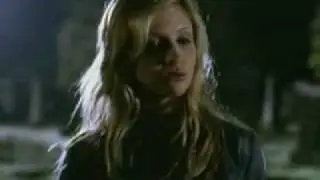Buffy The Vampire Slayer 7x18 Dirty Girls TV Spot
